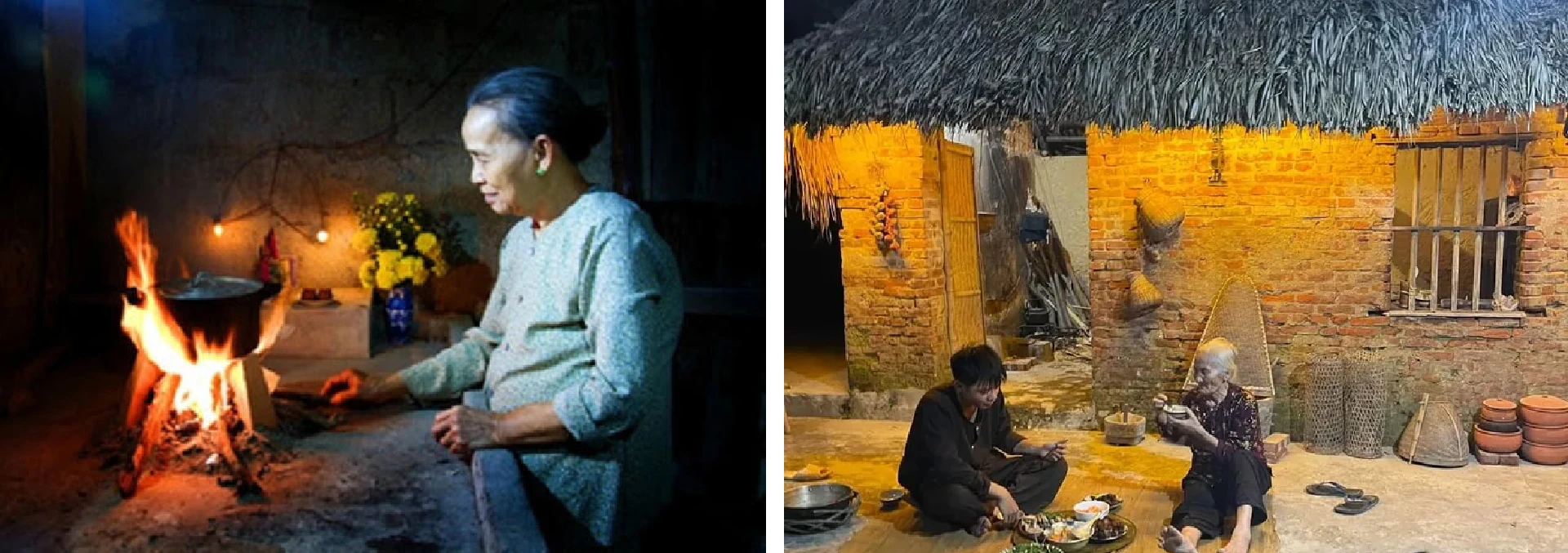 [Majalah-E]: Kita kembali kepada ibu kita yang dahulu kala