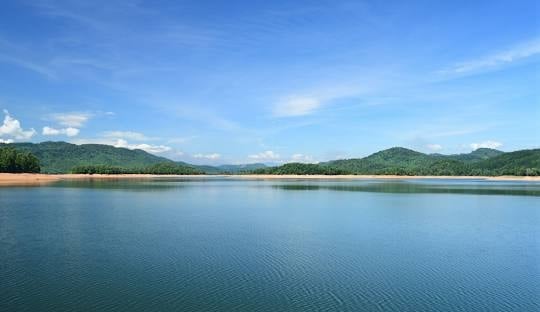 Hồ Phú Ninh