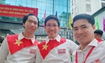 អ្វី​ដែល​ពិសេស​អំពី​មុខ​យុវជន​វៀតណាម​ធម្មតា​ដែល​ចូល​រួម​ក្នុង​ការ​ហែ​ក្បួន​របស់​បញ្ញាវ័ន្ត​វៀតណាម A80