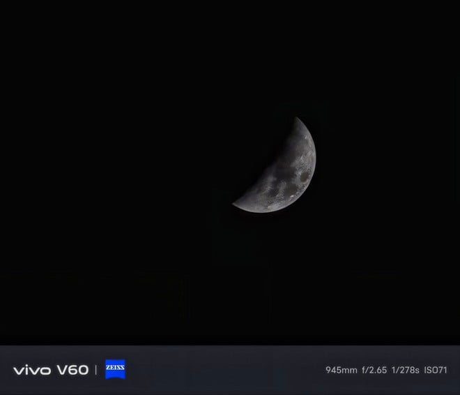 Trải nghiệm vivo V60: mỏng nhẹ, pin lớn và camera chân dung ZEISS - Ảnh 15.