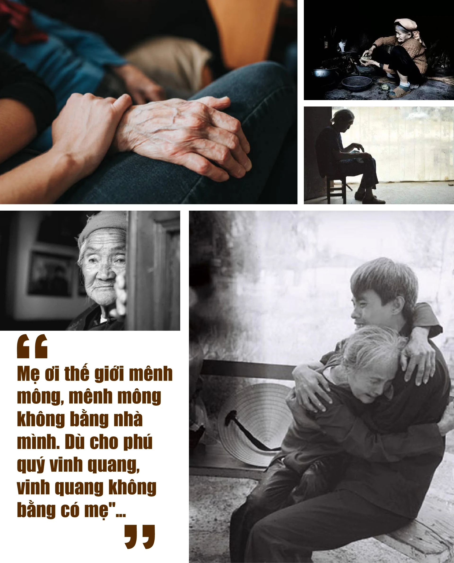 [Majalah-E]: Kita kembali kepada ibu kita yang dahulu kala