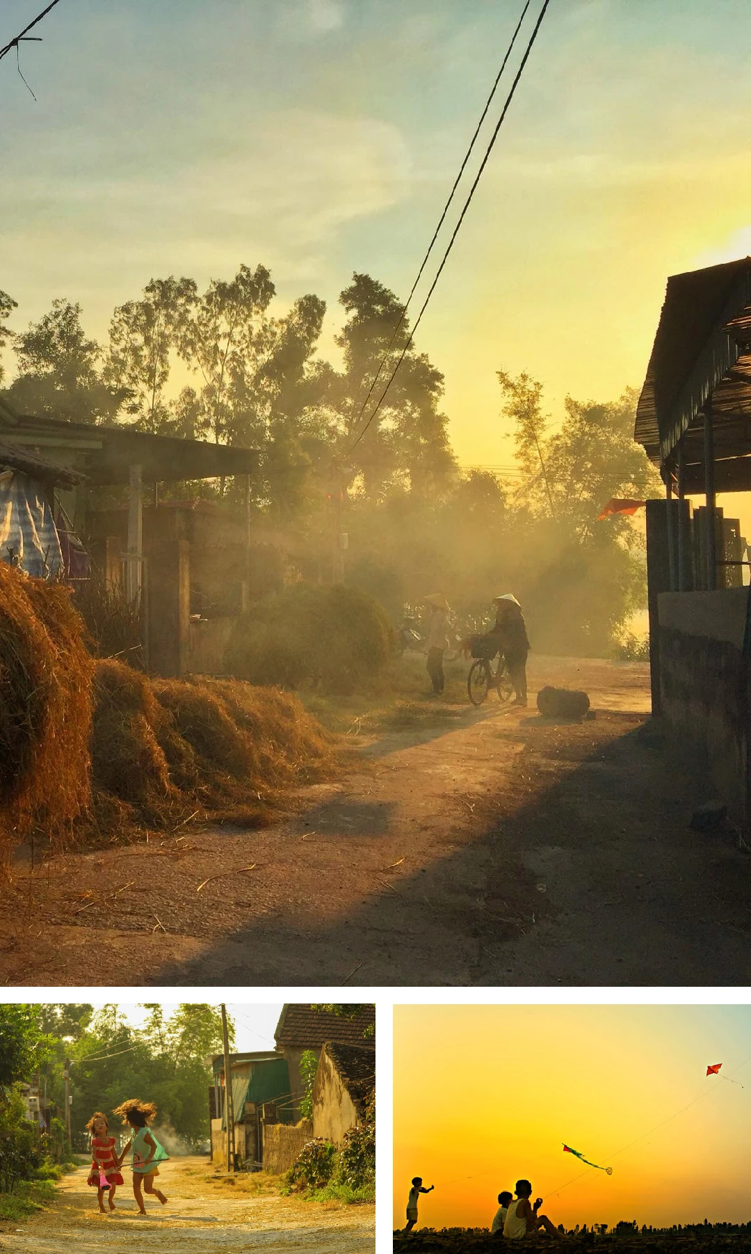 [Majalah-E]: Kita kembali kepada ibu kita yang dahulu kala