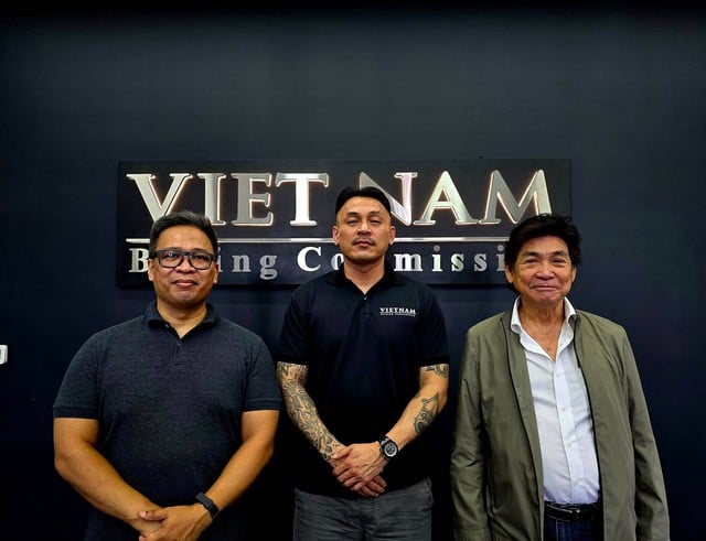 Chủ tịch Liên đoàn Quyền anh Việt Nam ‘mất tích’: Liên quan đến một vụ việc pháp lý khác?- Ảnh 2.