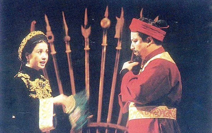 Phạm Thị Thành - Ảnh 2.