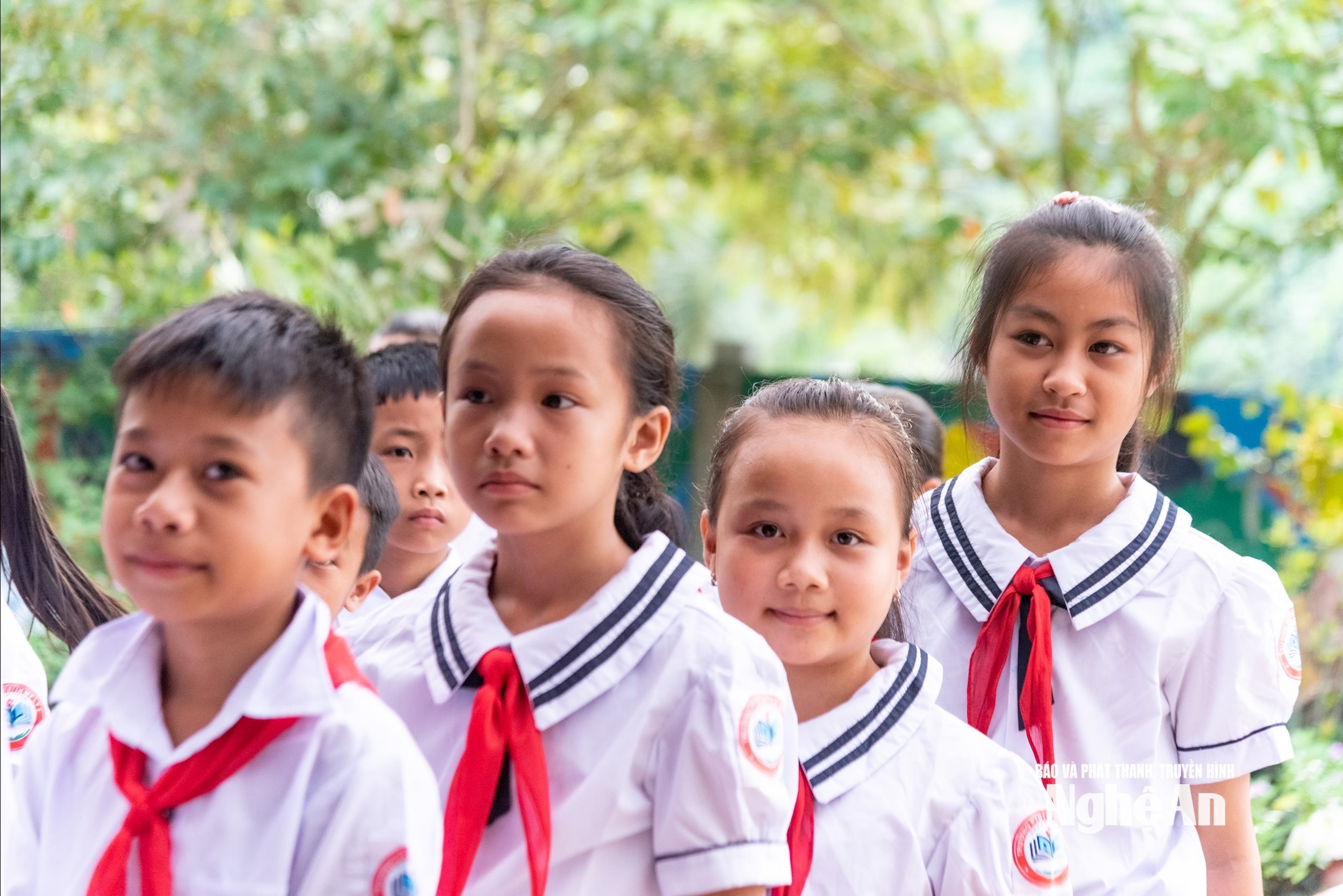 khai giảng Mỹ Lý_1