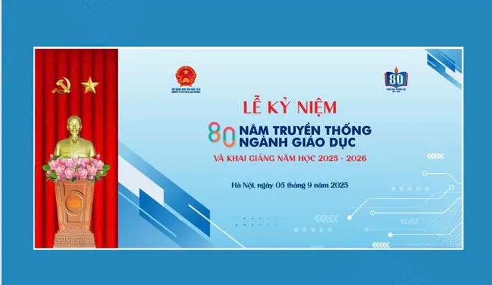ជាលើកដំបូង គ្រប់ស្ថាប័នអប់រំទូទាំងប្រទេសបានគោរពទង់ជាតិ និងច្រៀងបទភ្លេងជាតិក្នុងពេលតែមួយ ក្នុងពិធីបើកបវេសនកាលឆ្នាំសិក្សាថ្មី។