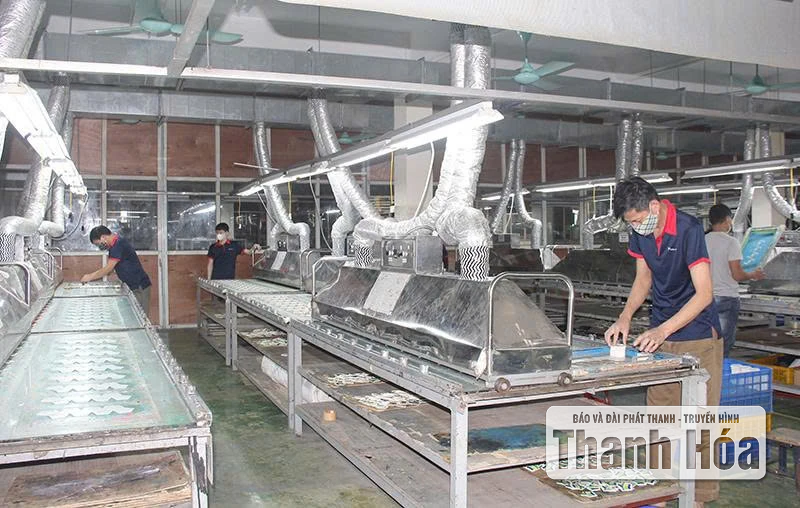 Thanh Hoa: 5 χρόνια ταξιδιού φιλοδοξίας (Μέρος 1ο) - Δημιουργώντας νέα ορμή και δύναμη για ανάπτυξη