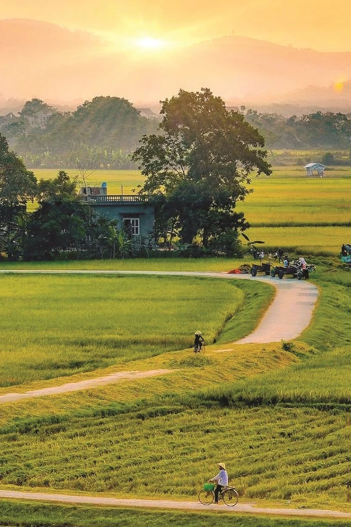 [Majalah-E]: Kita kembali kepada ibu kita yang dahulu kala
