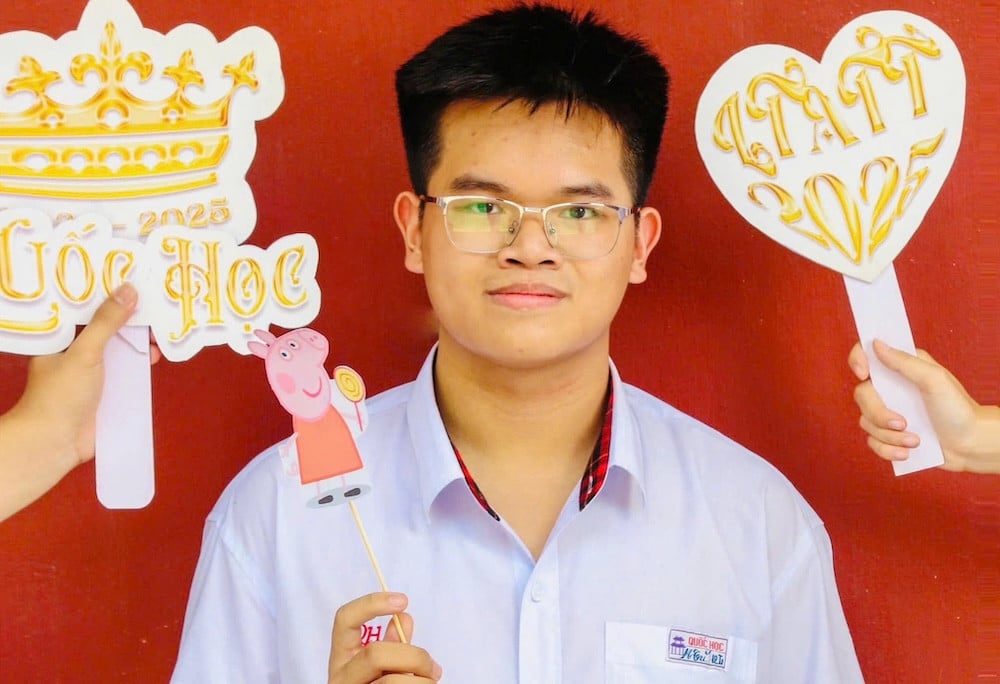 មិញ ខូយ