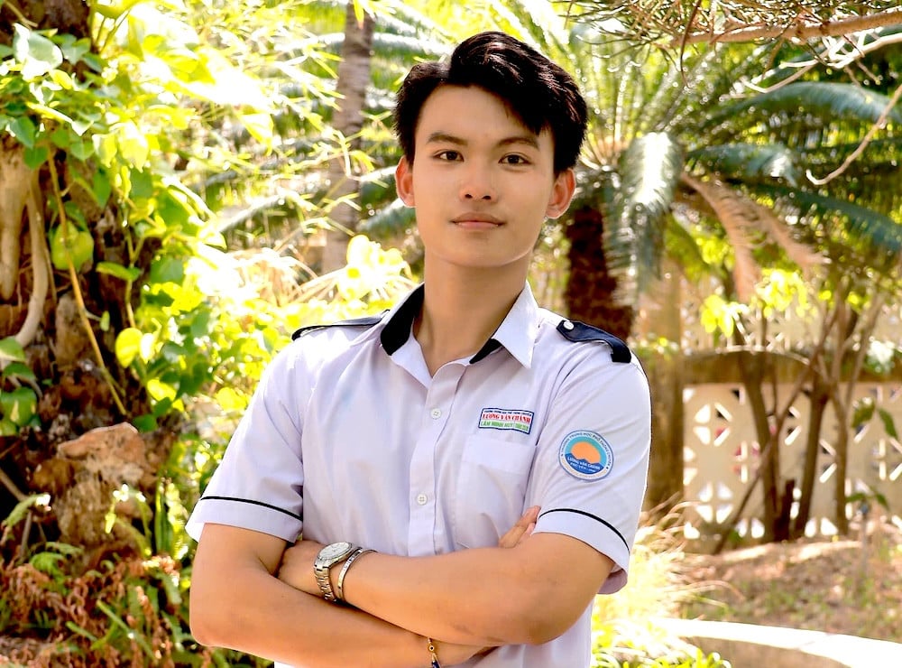 មិញហ៊ុយ