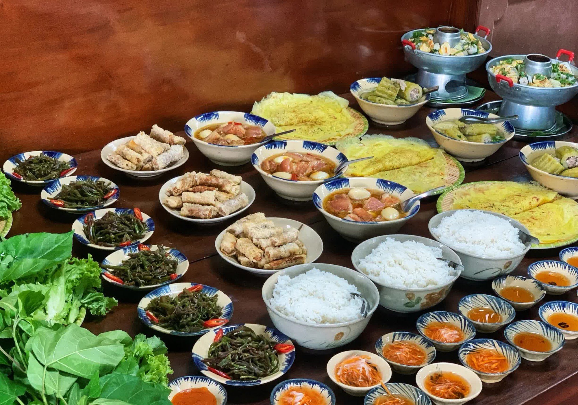 Cần Thơ phát huy văn hóa ẩm thực trong hoạt động du lịch - Ảnh 1.