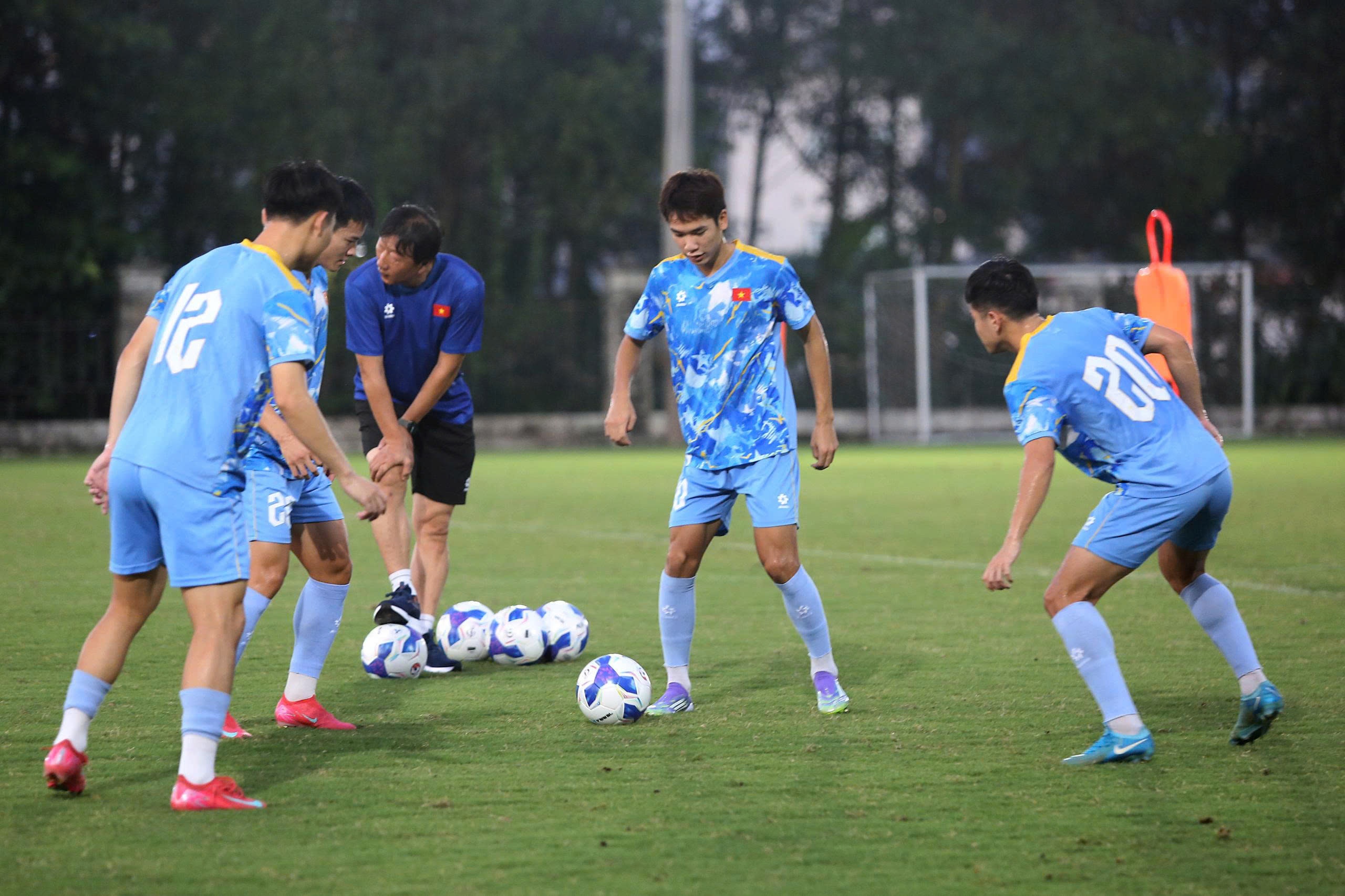 u23 viet nam anh 1