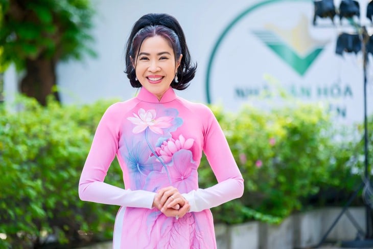 Nhà Văn hóa Thanh Niên TP.HCM: Nửa thế kỷ là điểm đến của người trẻ - Ảnh 2.