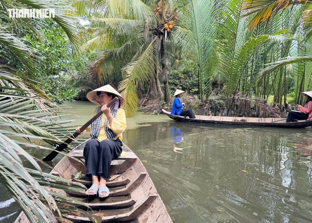Gần 5 năm liên kết, du lịch TP.HCM thu được gì?- Ảnh 2.