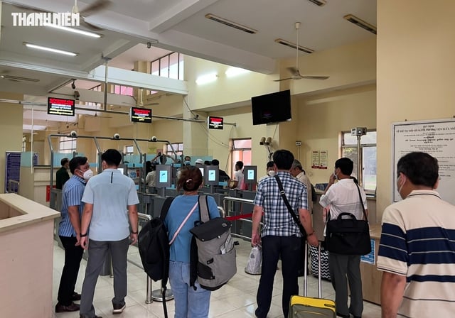 Việt Nam - Campuchia tăng tốc hợp tác du lịch- Ảnh 1.