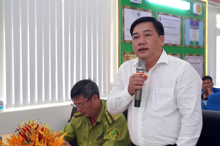 Côn Đảo - Ảnh 1.