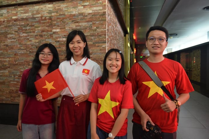 Phim "Mưa Đỏ" trở thành "tiết học lịch sử" sống động- Ảnh 3.
