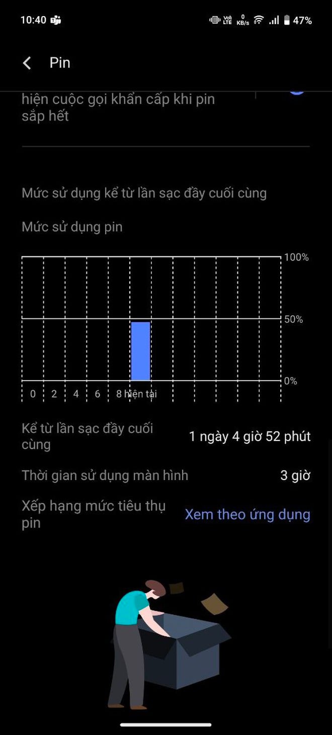 Trải nghiệm vivo V60: mỏng nhẹ, pin lớn và camera chân dung ZEISS - Ảnh 21.