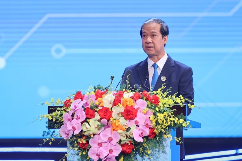 80 năm ngành giáo dục – Từ khát vọng độc lập đến hành trình vươn tới tương lai- Ảnh 2.