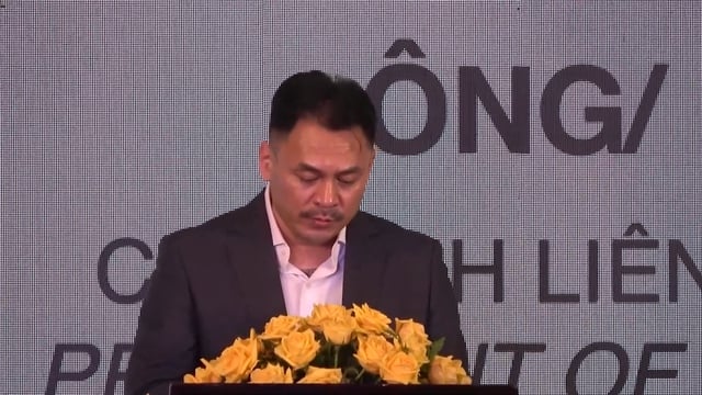 Tại sao Liên đoàn Quyền anh Việt Nam họp muộn chiều nay: Chờ video của ông Lưu Tú Bảo?- Ảnh 1.