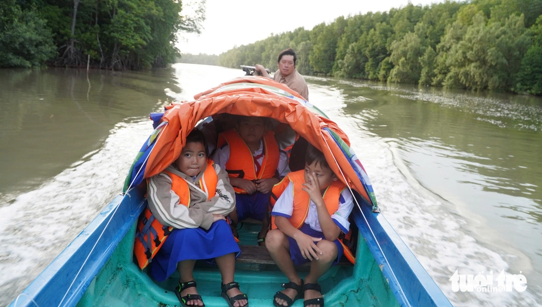 lễ khai giảng - Ảnh 14.