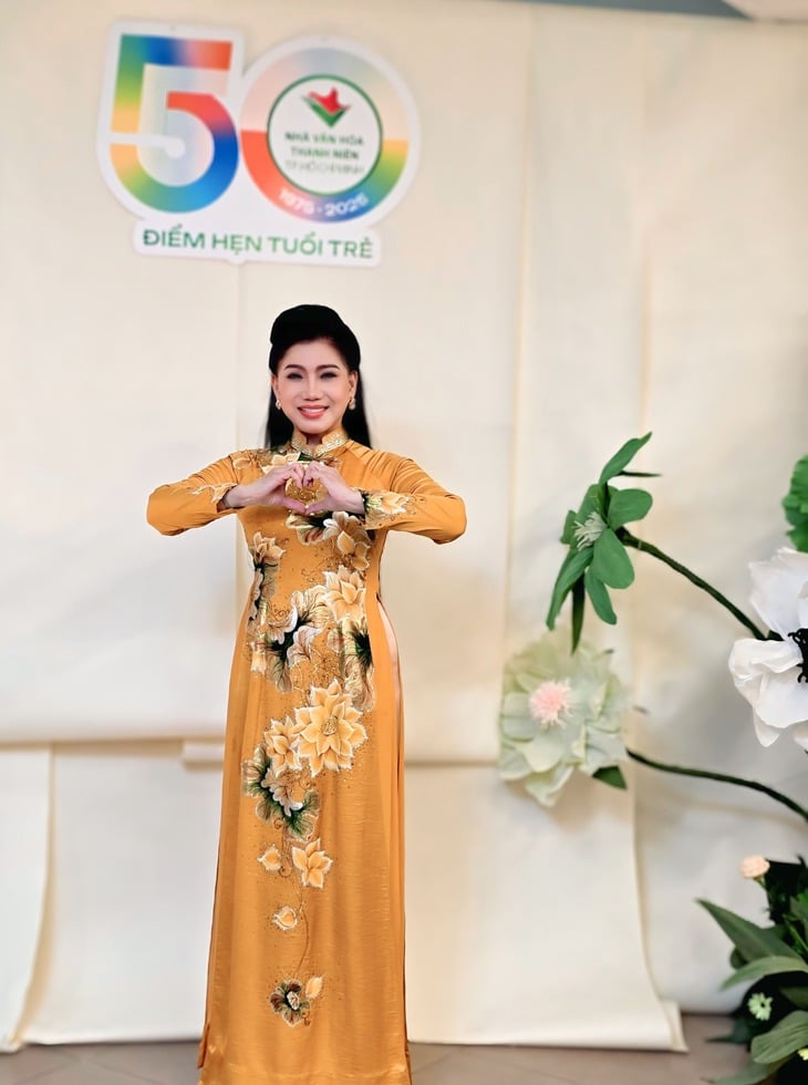 Nhà văn hóa Thanh niên - Ảnh 4.