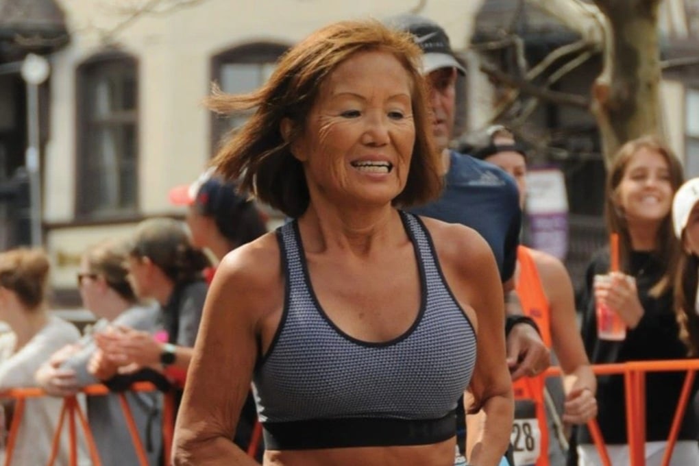 Huyền thoại điền kinh 77 tuổi vô địch 7 giải Marathon lớn nhất thế giới - 1
