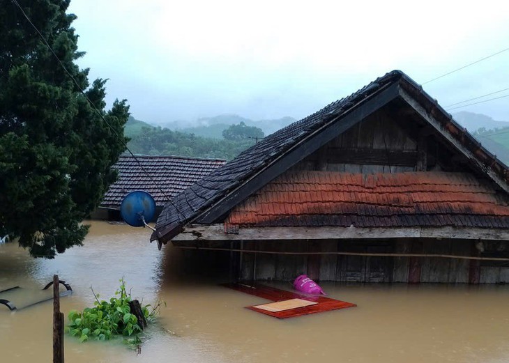 học bổng - Ảnh 2.