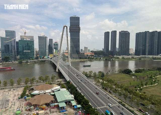 Gần 5 năm liên kết, du lịch TP.HCM thu được gì?- Ảnh 3.