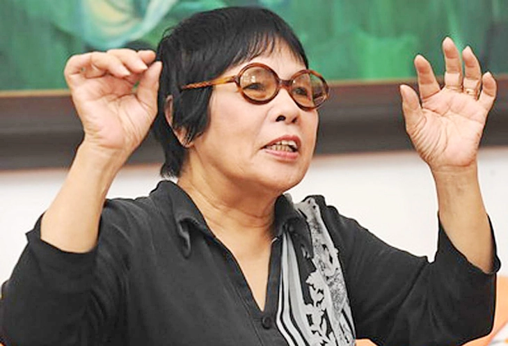 Phạm Thị Thành - Ảnh 1.