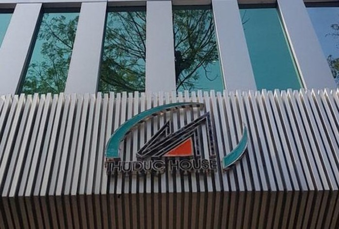 Vì sao cổ phiếu của Thuduc House bị vào diện cảnh báo?- Ảnh 1.