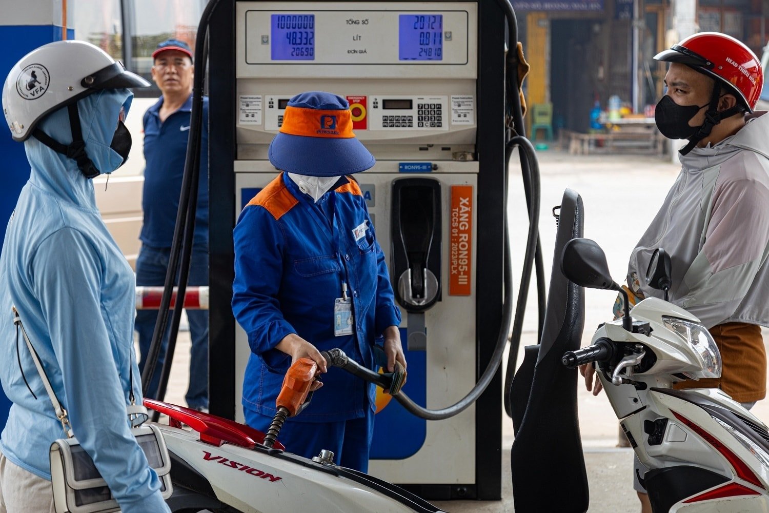 9月5日のガソリン価格：国内ガソリン価格が一斉に上昇