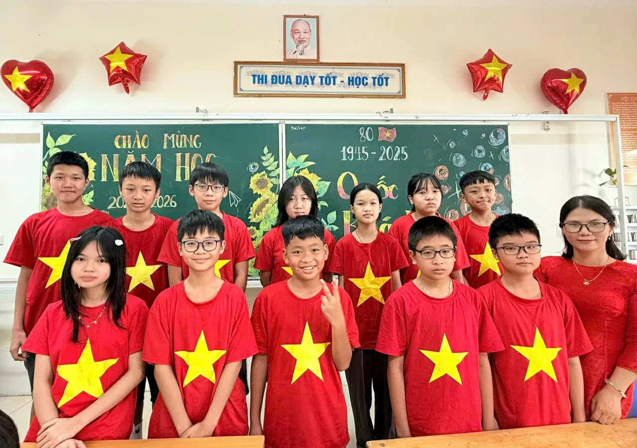 Lễ khai giảng đặc biệt của gần 26 triệu học sinh, sinh viên cả nước