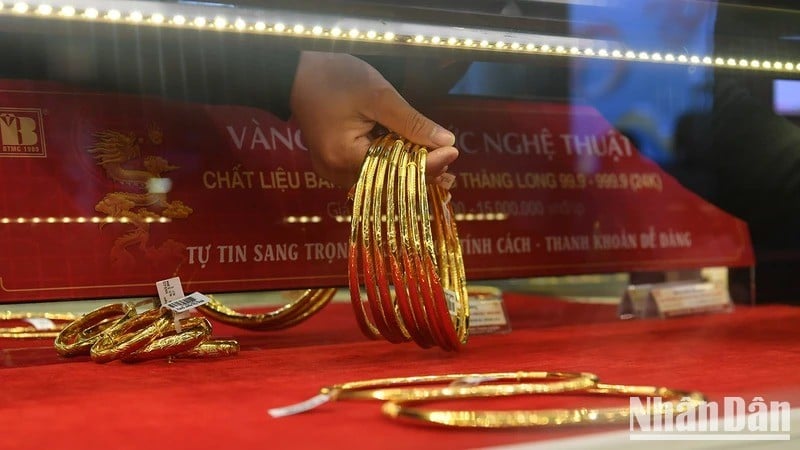 Foto: THANH DAT