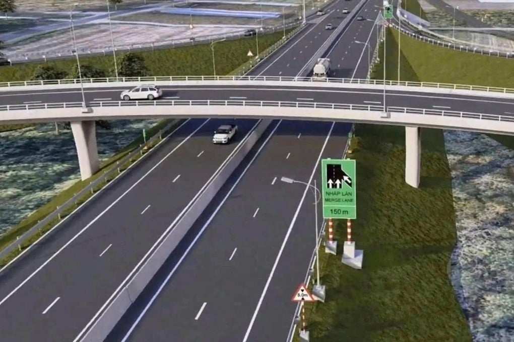 Rà soát việc lựa chọn nhà thầu dự án cao tốc TPHCM - Chơn Thành - 1