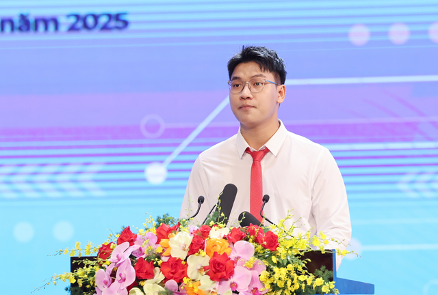 Giáo dục chuyển từ cải cách 'chỉnh sửa' sang kiến tạo - Ảnh 1.