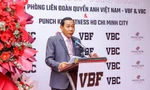 ສະ​ຫະ​ພັນ​ມວຍ​ຫວຽດ​ນາມ ກ່າວ​ຄຳ​ປາ​ໄສ​ຢ່າງ​ເປັນ​ທາງ​ການ​ກ່ຽວ​ກັບ​ກໍ​ລະ​ນີ “ຫາຍ​ສາບ​ສູນ​ປະ​ທານ”