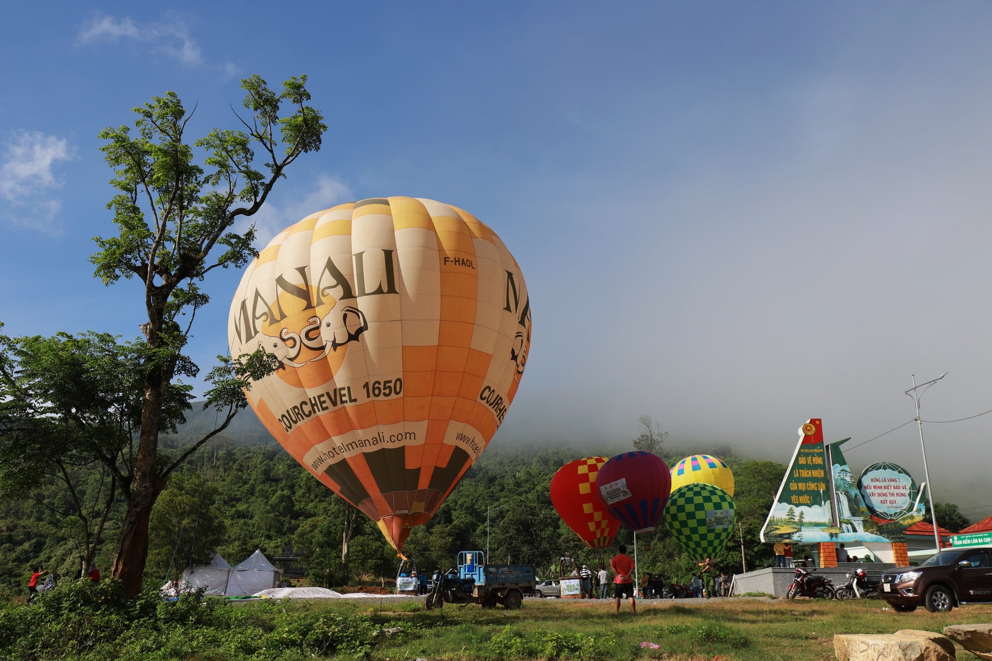 'Cây Tô Hạp' gieo mầm sử thi Raglai miền đàn đá- Ảnh 3.