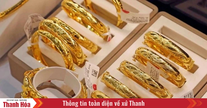 Ngân hàng Nhà nước sẽ phối hợp với Bộ Công an quản lý thị trường vàng