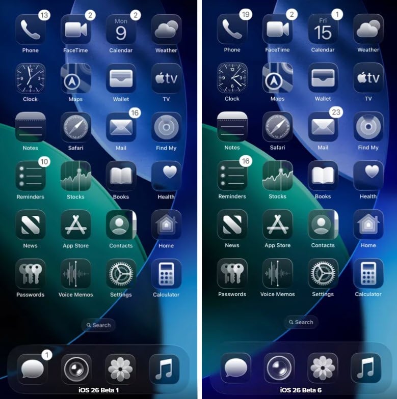Quay màn hình iPhone chất lượng cao hơn với iOS 26 - ảnh 3
