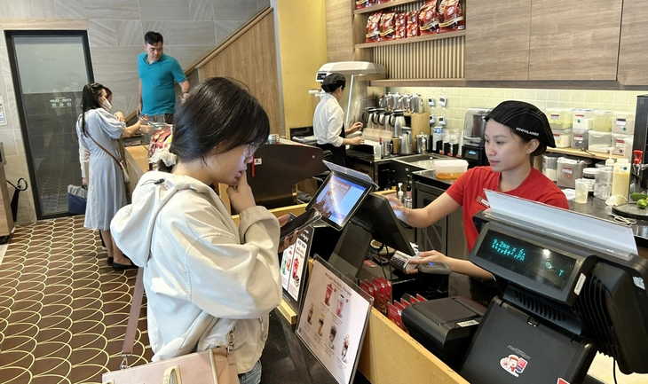 F&B Việt Nam - Ảnh 4.