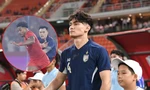 Bek timnas Thailand naturalisasi tak peduli dengan Xuan Son