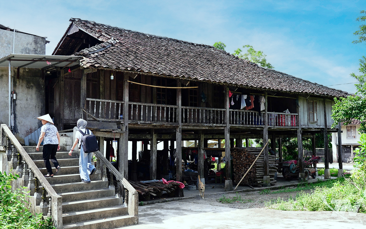 Ngôi nhà
