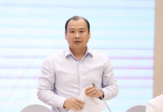 Thứ trưởng Thường trực Lê Hải Bình: Nhân dân làm nên nền tảng của toàn bộ chuỗi sự kiện kỷ niệm 80 năm Cách mạng tháng Tám và Quốc khánh 2/9 - Ảnh 1.