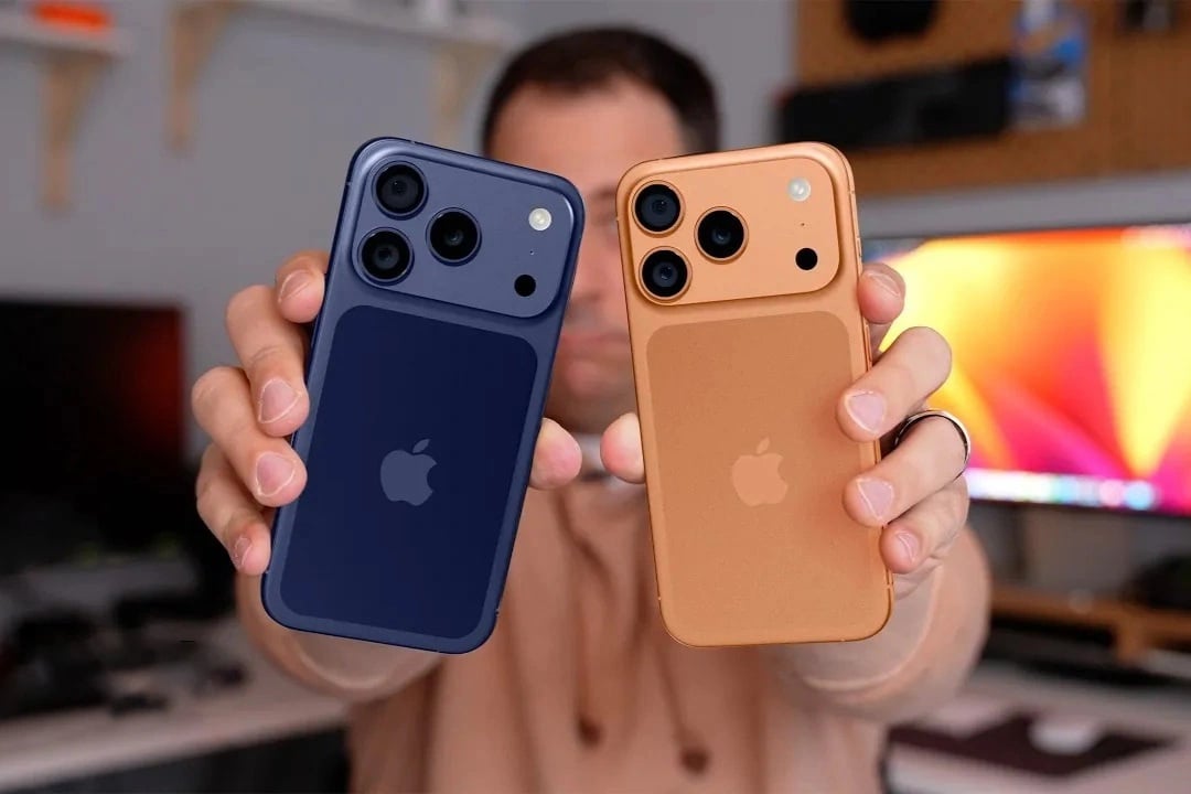 iPhone 17、AirPods Pro 3、そして一連のAppleデバイスが9月9日から1日に発売される。