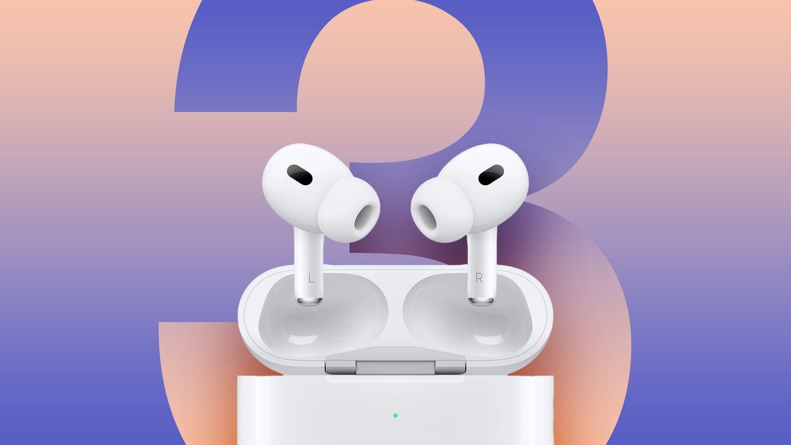 iPhone 17、AirPods Pro 3、そして一連のAppleデバイスが9月9日から5日に発売される。
