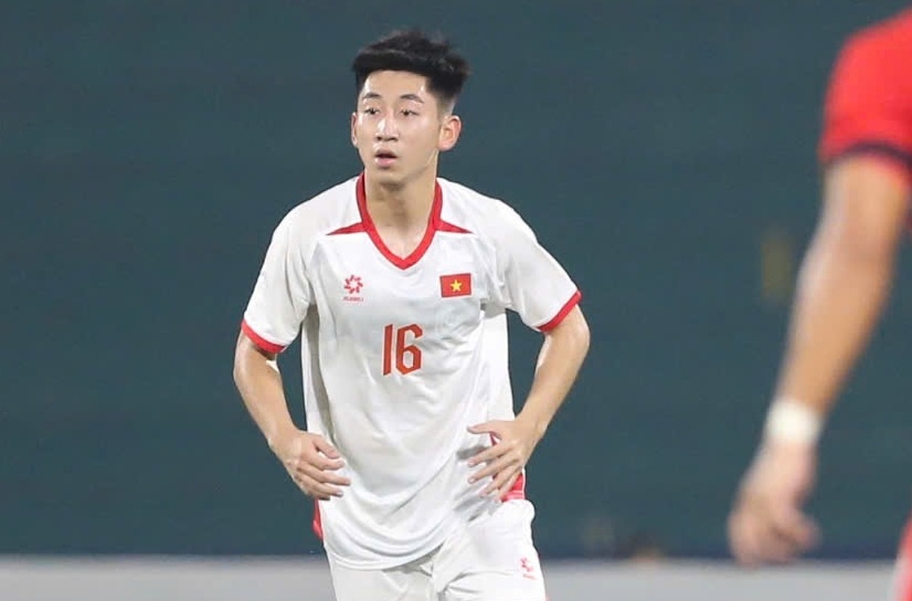 U23 Vietnam vs Singapura (Bagian 2)
