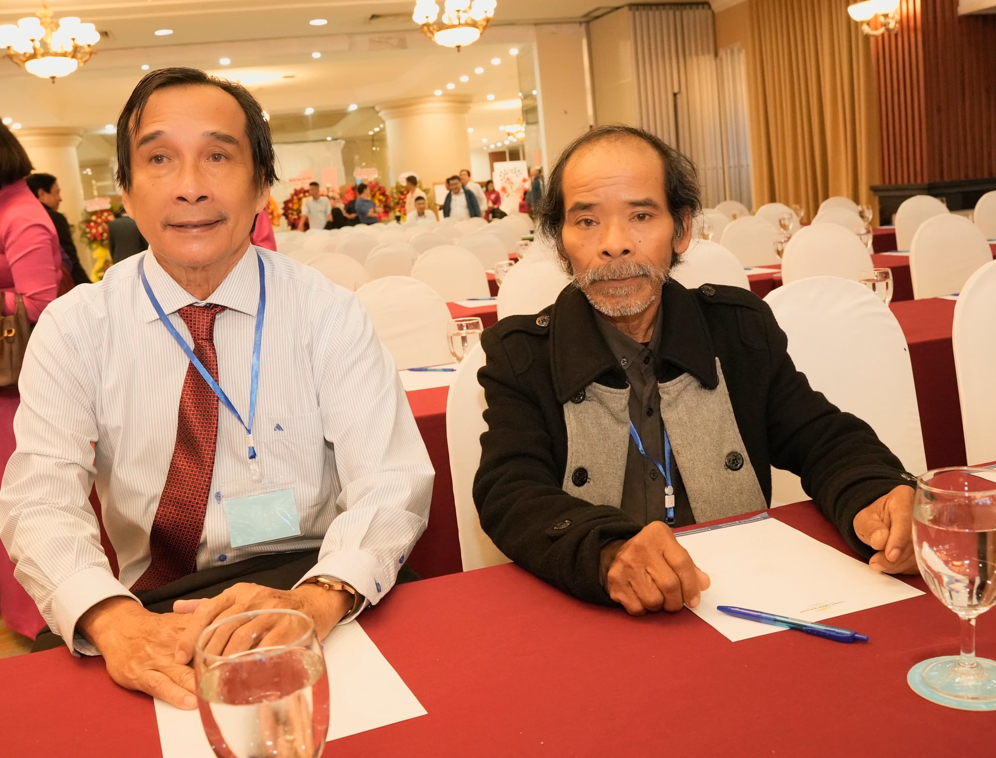 'Cây Tô Hạp' gieo mầm sử thi Raglai miền đàn đá- Ảnh 2.