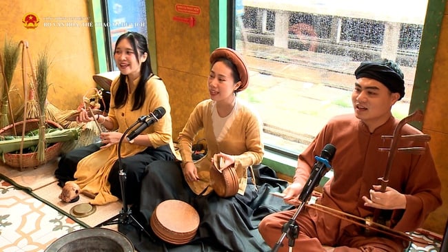 The Hanoi Train – Hành trình di sản bằng tàu 2 tầng sẵn sàng phục vụ du khách - Ảnh 3.