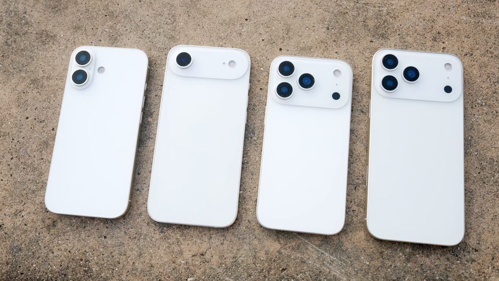 Không bị áp mức thuế nhập khẩu mới, Apple vẫn sẽ tăng giá loạt iPhone 17? - 1